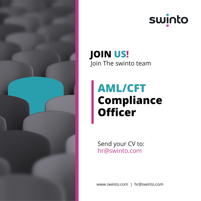 AML/CTF Compliance Officer